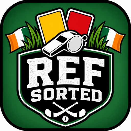 RefSorted Shield